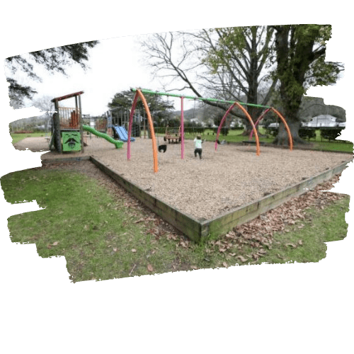 C.W.D - Kensington Park Playground