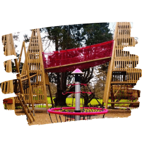 Playgrounds secrets of family-voted favourites