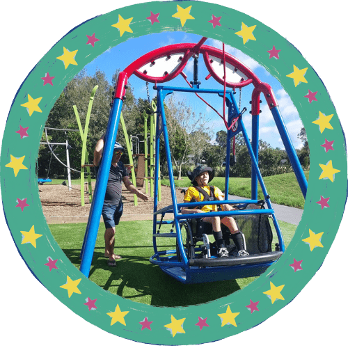 Children With Disability